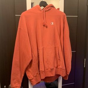 Champion Hoodie